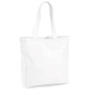 W265 Westford Mill ORGANIC PREMIUM COTTON MAXI TOTE