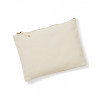 Westford Canvas Accessory Pouch
