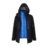 TRA156 Regatta EVADER 3 IN 1 JACKET