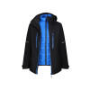 TRA156 Regatta EVADER 3 IN 1 JACKET