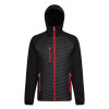 Regatta Men’s Navigate Hybrid Jacket