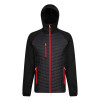 TRA549 Regatta Men’s Navigate Hybrid Jacket