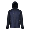 TRA549 Regatta Men’s Navigate Hybrid Jacket