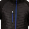 TRA549 Regatta Men’s Navigate Hybrid Jacket