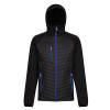 TRA549 Regatta Men’s Navigate Hybrid Jacket