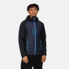 TRA549 Regatta Men’s Navigate Hybrid Jacket