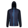 TRA549 Regatta Men’s Navigate Hybrid Jacket