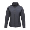 TRA645 Regatta Womens Uproar Softshell