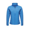 TRA645 Regatta Womens Uproar Softshell