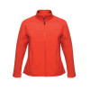 Regatta Womens Uproar Softshell