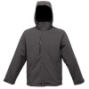 TRA660 Regatta Repeller Softshell