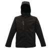 TRA660 Regatta Repeller Softshell