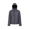 TRA701 Regatta VENTURER 3LAYER HOODED Softshell