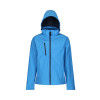 TRA701 Regatta VENTURER 3LAYER HOODED Softshell