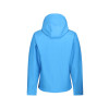 TRA701 Regatta VENTURER 3LAYER HOODED Softshell