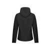 TRA701 Regatta VENTURER 3LAYER HOODED Softshell