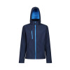 TRA701 Regatta VENTURER 3LAYER HOODED Softshell