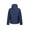 TRA701 Regatta VENTURER 3LAYER HOODED Softshell