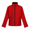 Regatta Junior Ablaze 2 Layer Softshell