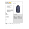 Regatta Octagon 3Lyer Printable Softshell Bodywarmer