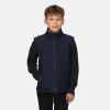 Regatta Junior Ablaze Softshell Bodywarmer