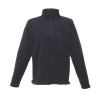 Regatta Zip-Neck Micofleece