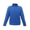 TRF549 Regatta Zip-Neck Micofleece