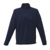 Regatta Zip-Neck Micofleece