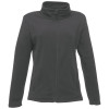 TRF565 Regatta WOMEN'S MICRO FULL ZIP FLEECE 