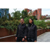 Regatta X-Pro Womens Coldspring II Hybrid Fleece Jacket