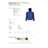 Regatta X-Pro Coldspring II Hybrid Fleece Jacket