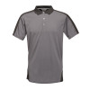 Regatta Contrast Quick Wicking Polo