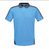 Regatta Contrast Quick Wicking Polo