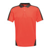 Regatta Contrast Quick Wicking Polo