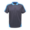 Regatta Contrast Quick Wicking Polo