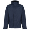 DOVER Fleece lined Bomber Jacket TRW297