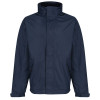 DOVER Fleece lined Bomber Jacket TRW297