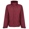 DOVER Fleece lined Bomber Jacket TRW297