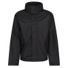 DOVER Fleece lined Bomber Jacket TRW297