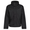 TRW297 Regatta DOVER Fleece lined Bomber Jacket