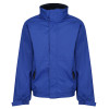 DOVER Fleece lined Bomber Jacket TRW297