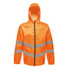 TRW497 Regatta HiVsPro Pack Jacket
