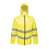 TRW497 Regatta HiVsPro Pack Jacket
