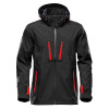XB-3 Stormtech Men's Patrol Softshell