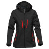 XB-3W Stormtech Women's Patrol Softshell