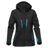 XB-3W Stormtech Women's Patrol Softshell