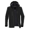 XB-4 Stormtech Men's Matrix System Jacket