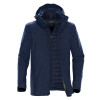 XB-4 Stormtech Men's Matrix System Jacket