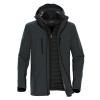 XB-4 Stormtech Men's Matrix System Jacket