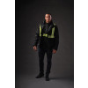 XLT-4R Unisex HD 3-In-1 Reflective Jacket